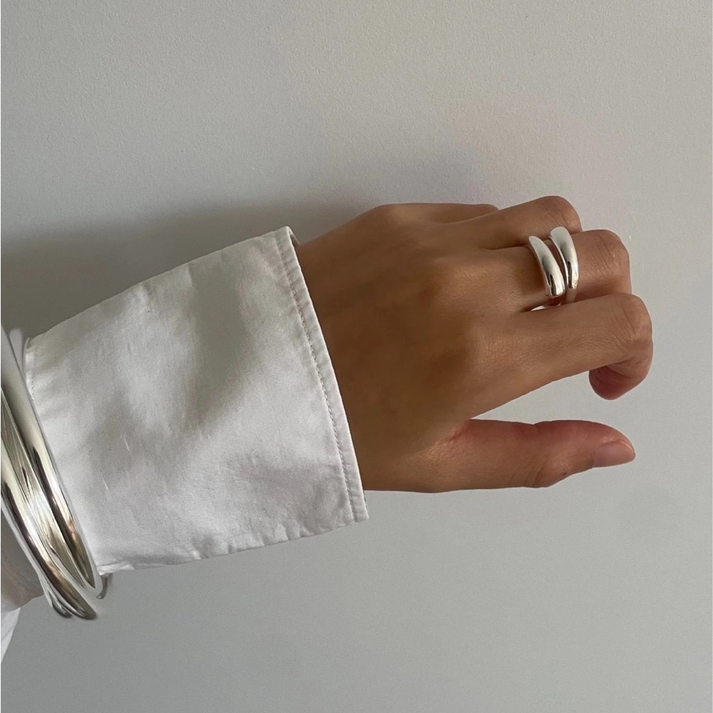 open ring